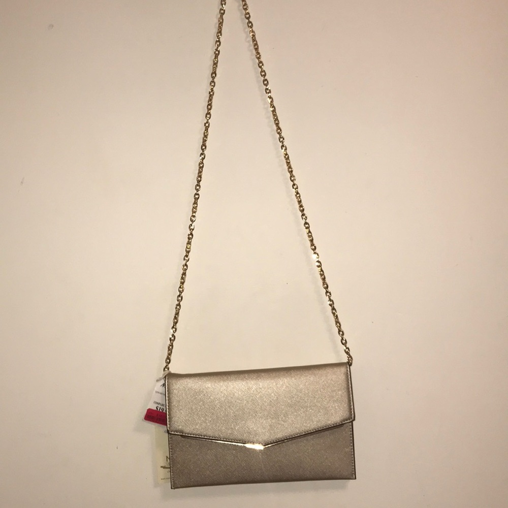 Madison West Bag